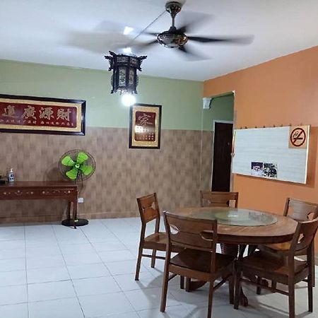 Aeon Tebrau Apartment Johor Bahru - By Room - Екстериор снимка