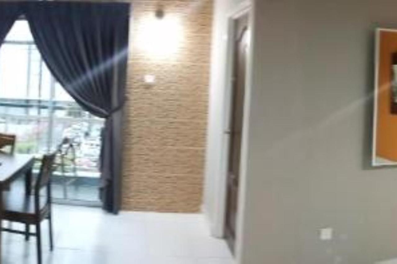 Aeon Tebrau Apartment Johor Bahru - By Room - Екстериор снимка
