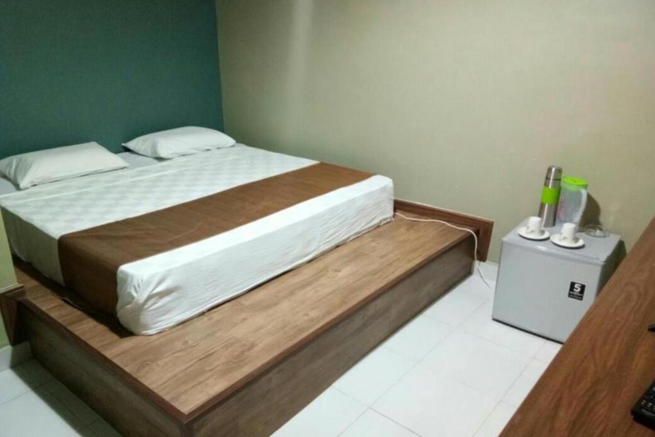 Aeon Tebrau Apartment Johor Bahru - By Room - Екстериор снимка