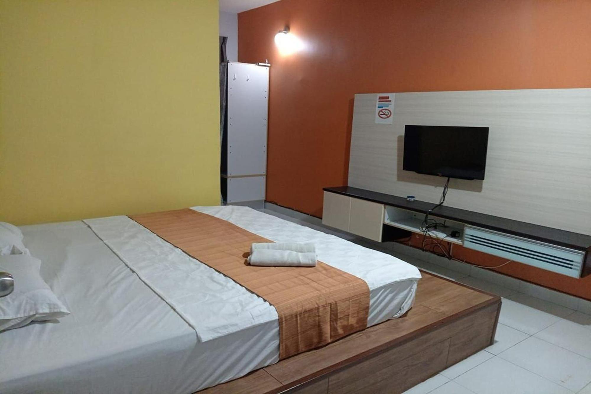 Aeon Tebrau Apartment Johor Bahru - By Room - Екстериор снимка