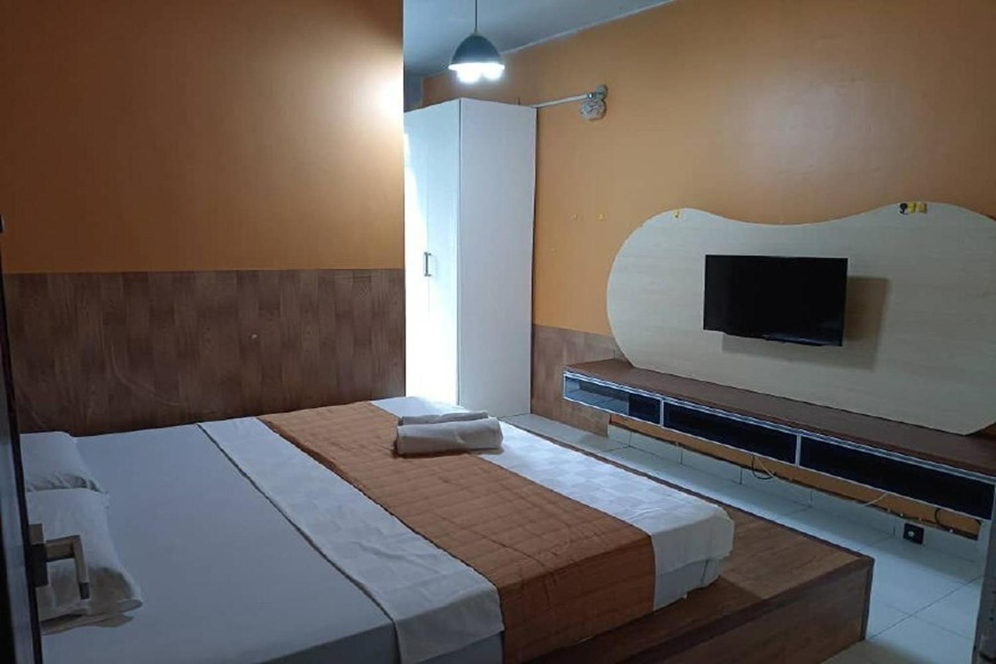 Aeon Tebrau Apartment Johor Bahru - By Room - Екстериор снимка