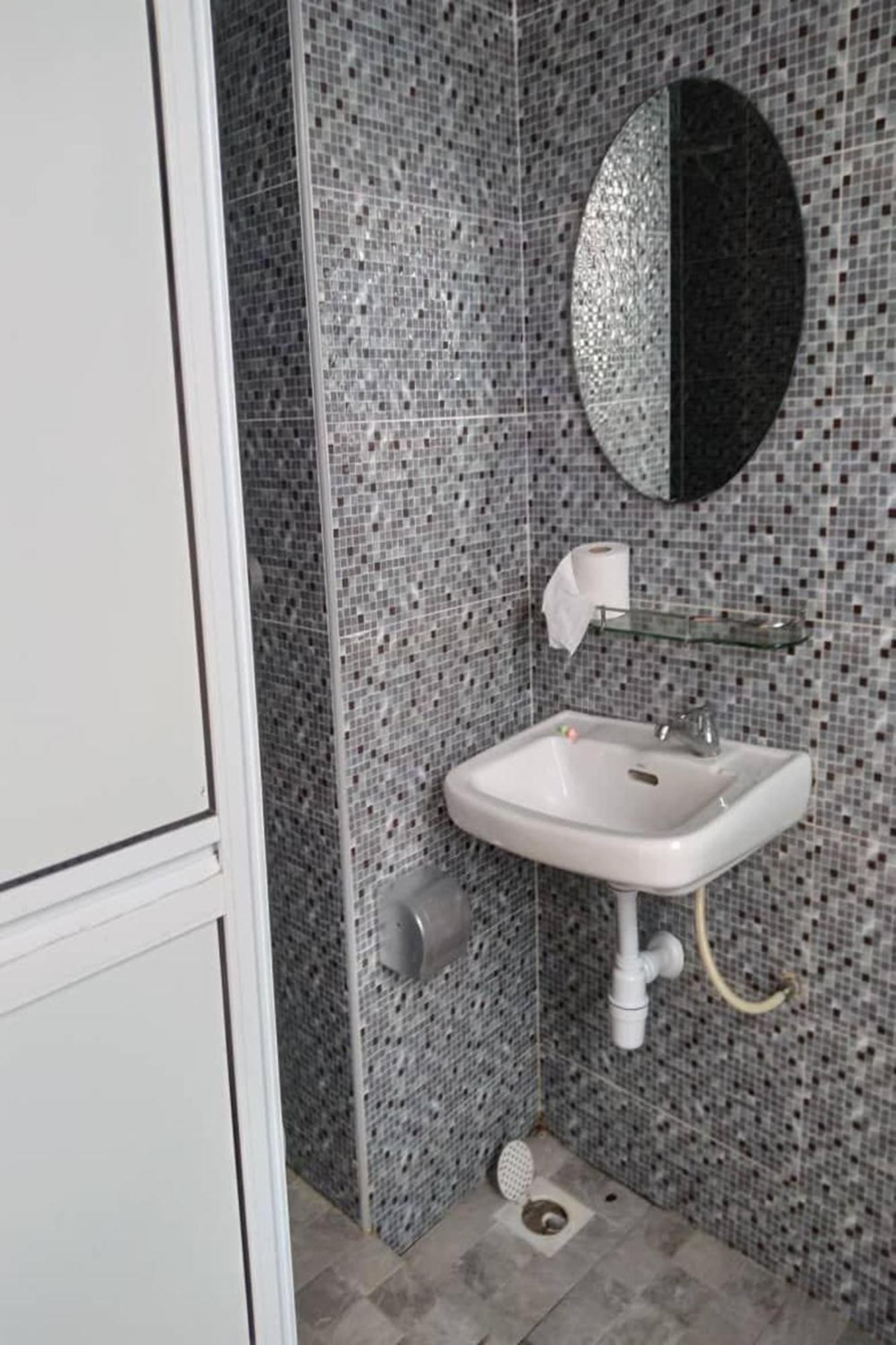 Aeon Tebrau Apartment Johor Bahru - By Room - Екстериор снимка